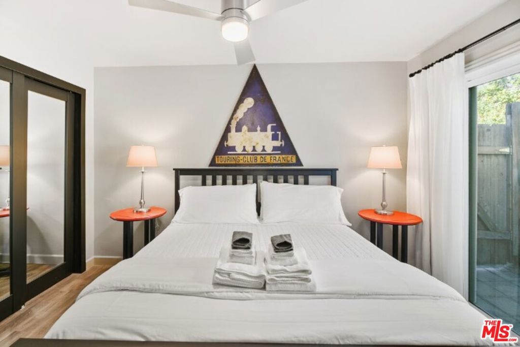 Residential Lease for rent at 12784 Via Cortina, Del Mar CA featuring 2 beds and 2 baths