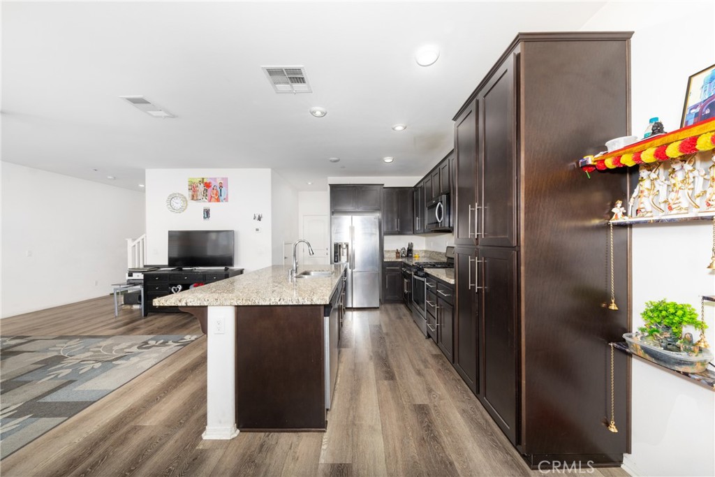 Residential for sale at 867 S Breden, Rialto CA featuring 3 beds and 3 baths