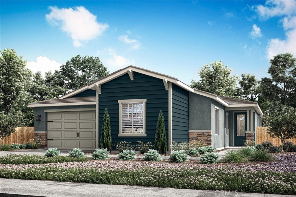 Residential for sale at 808 Highlands Drive, San Jacinto CA featuring 4 beds and 3 baths