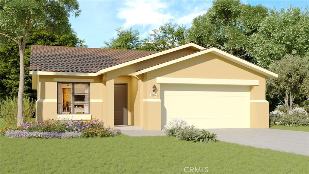 Residential for sale at 249 Dylan Street, Merced CA featuring 3 beds and 2 baths