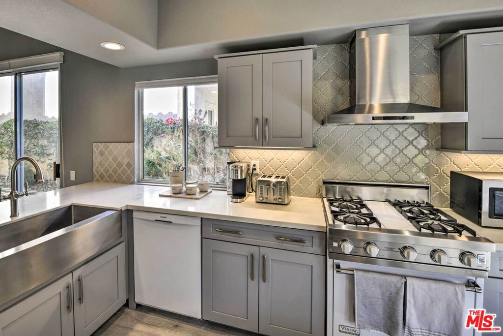 Residential for sale at 29797 E Trancas Drive, Cathedral City CA featuring 2 beds and 2 baths