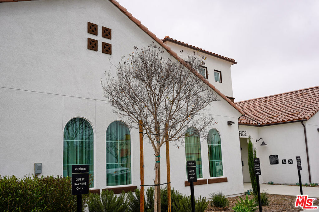 Residential Lease for rent at 2700 N Perris Boulevard 384, Perris CA featuring 2 beds and 2 baths