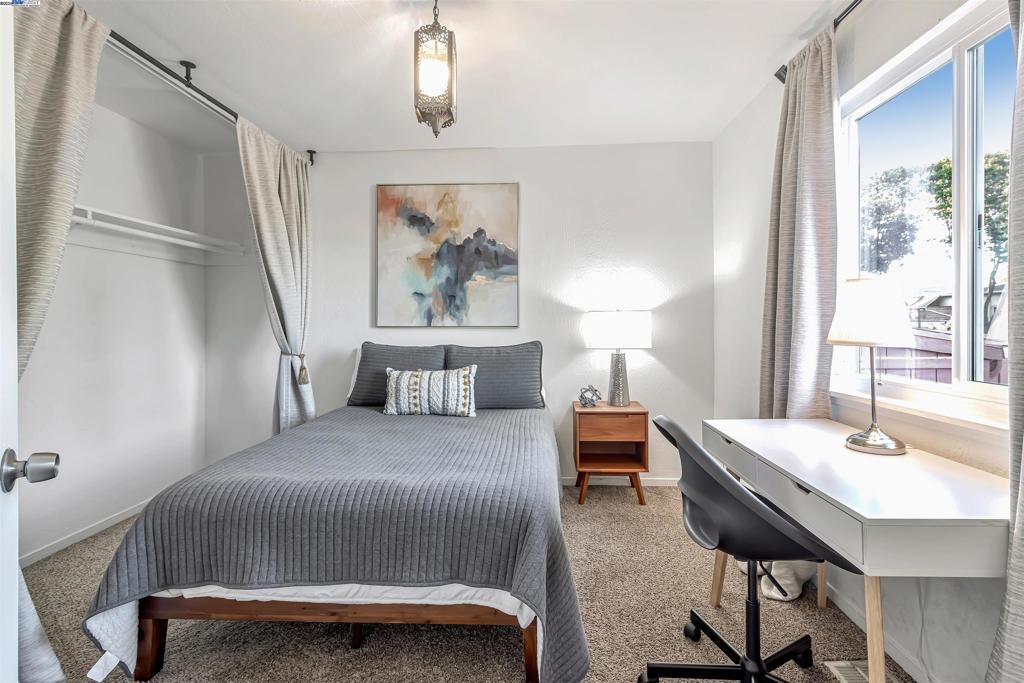 Residential Income for sale at 1416 12th St., Oakland CA