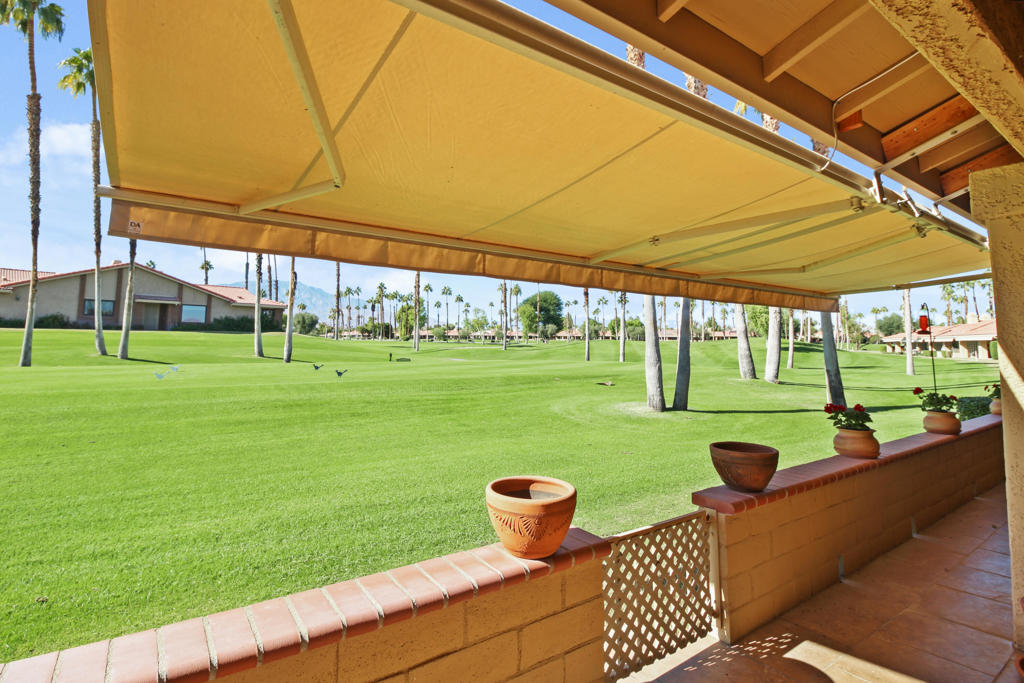 Residential for sale at 23 Camino Arroyo S, Palm Desert CA featuring 3 beds and 2 baths