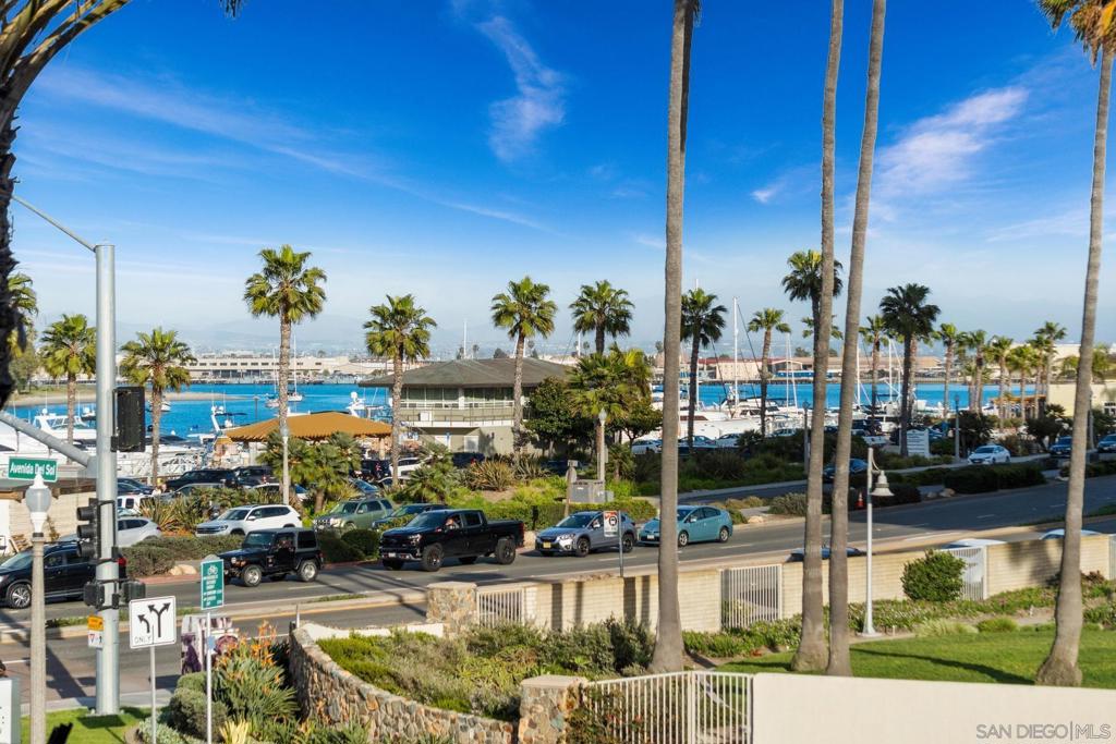 Residential for sale at 1500 Orange Ave 42, Coronado CA featuring 2 beds and 2 baths
