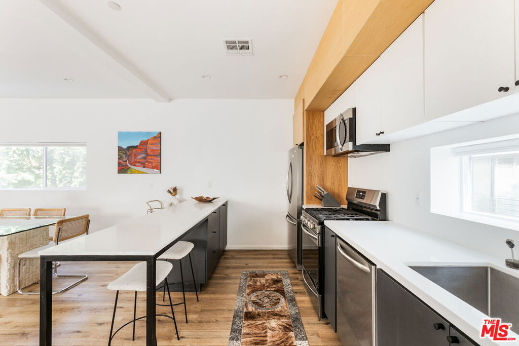 Residential for sale at 2652 S Mansfield Avenue, Los Angeles CA featuring 4 beds and 4 baths