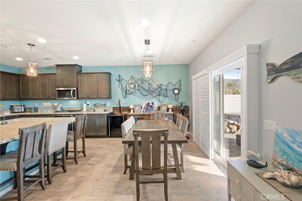 Residential for sale at 30205 Big Country Drive, Menifee CA featuring 5 beds and 4 baths