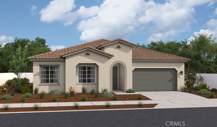 Residential for sale at 67090 Amethyst Way, Cathedral City CA featuring 3 beds and 2 baths