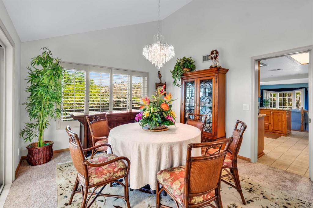 Residential for sale at 9802 Lyncarol Drive, La Mesa CA featuring 3 beds and 3 baths