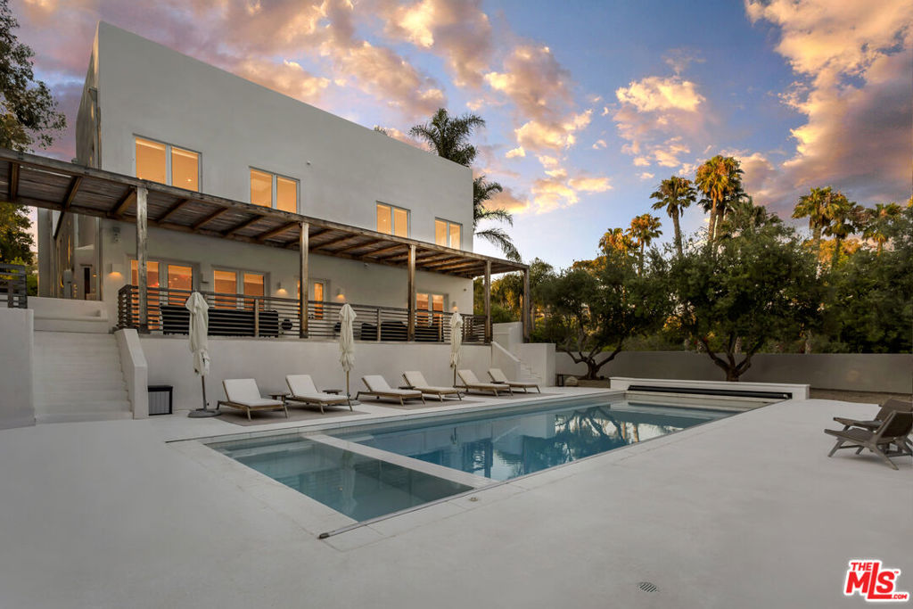 Residential for sale at 27405 Pacific Coast Highway, Malibu CA featuring 7 beds and 11 baths