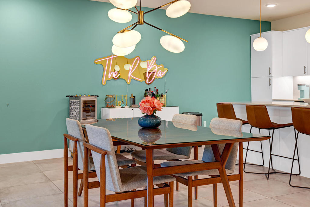 Residential for sale at 179 The Riv, Palm Springs CA featuring 2 beds and 3 baths