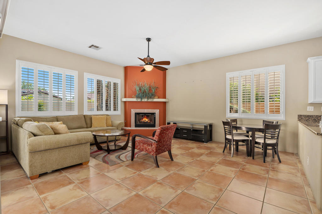 Residential for sale at 42 Marricopa Court, Palm Desert CA featuring 4 beds and 3 baths