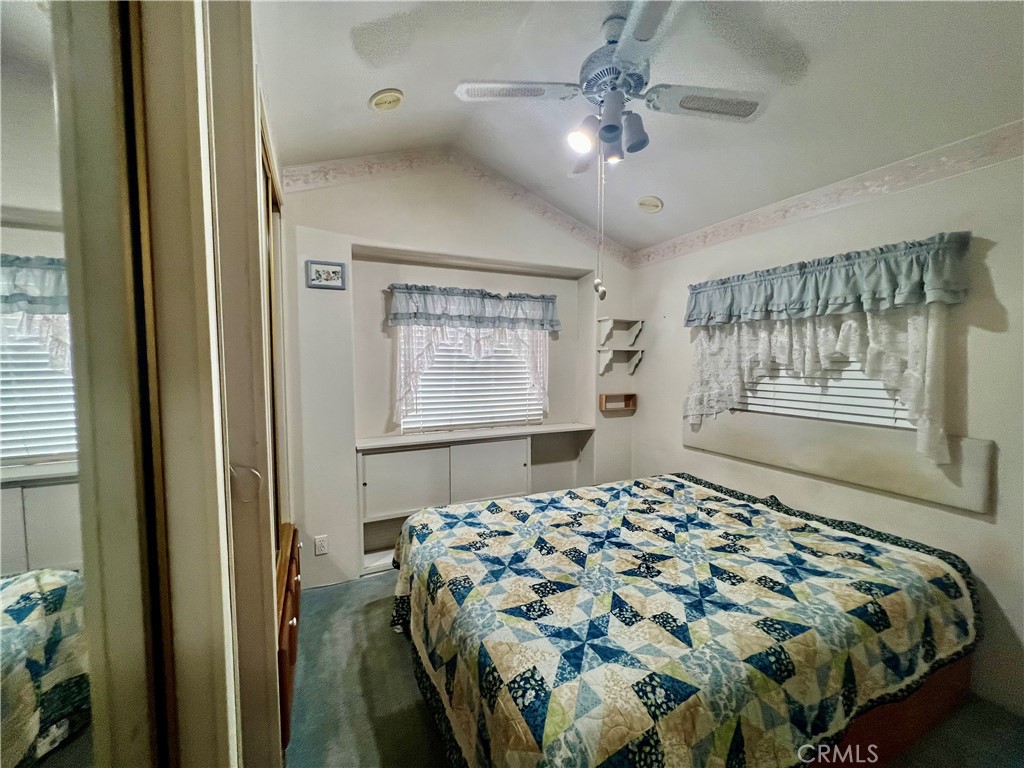 Residential for sale at 1295 S Cawston 496, Hemet CA featuring 1 bed and 1 bath