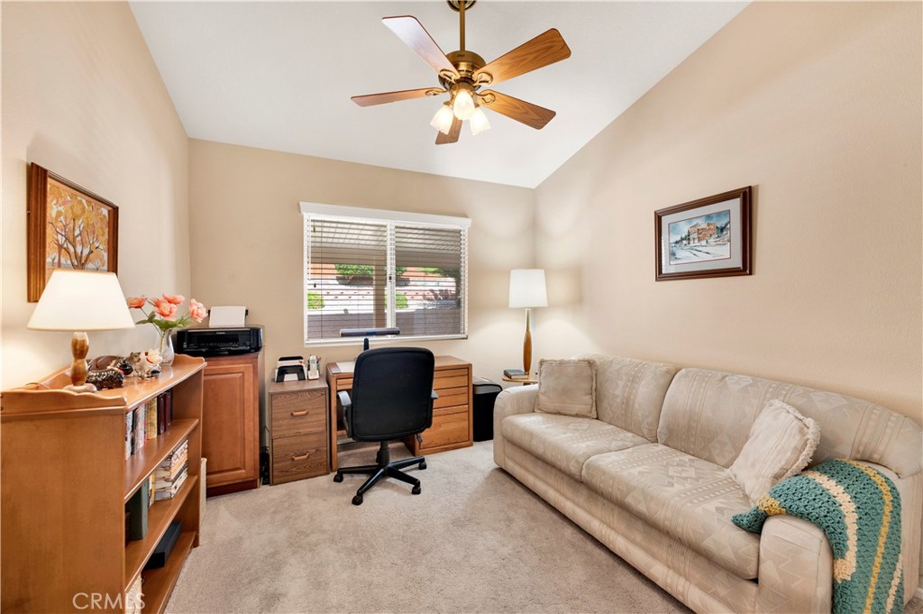 Residential for sale at 30276 Pebble Beach Drive, Menifee CA featuring 3 beds and 2 baths