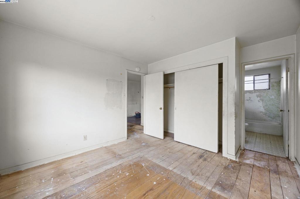 Residential Income for sale at 1450 1450 Ward St, Berkeley CA