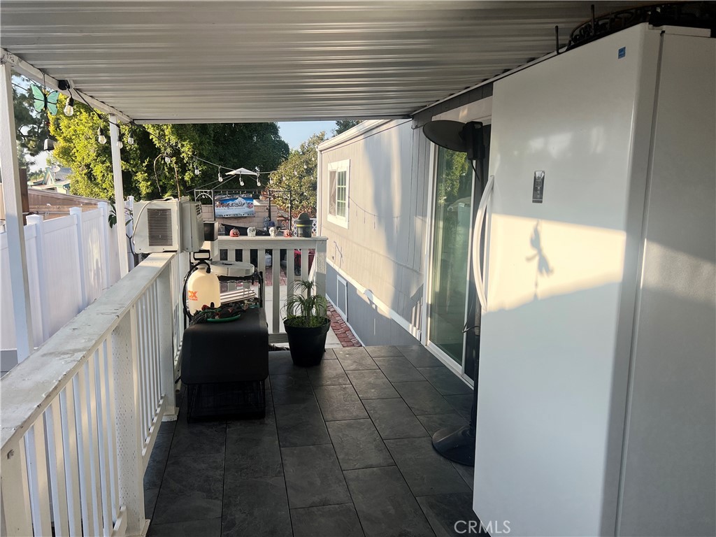 Manufactured In Park for sale at 17350 Temple 288, La Puente CA featuring 3 beds and 2 baths