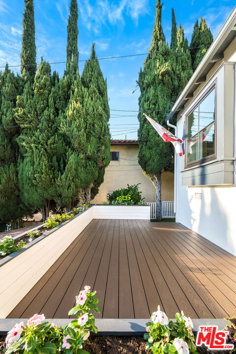 Residential for sale at 2446 Cheremoya Avenue, Los Angeles CA featuring 2 beds and 2 baths