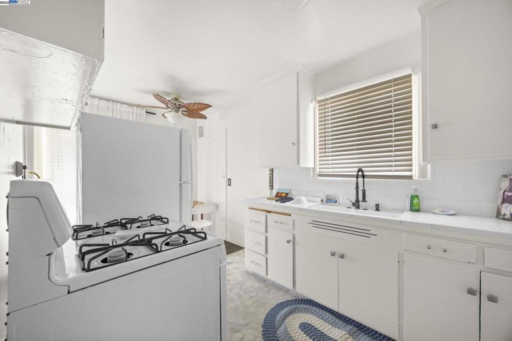 Residential Income for sale at 2790 2790 Sacramento St, Berkeley CA