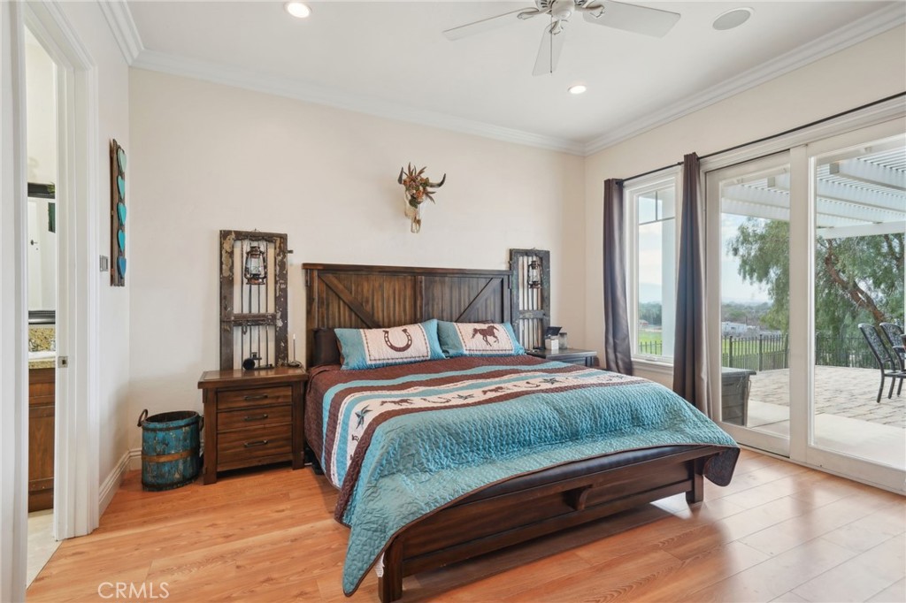 Residential for sale at 4210 Crestview Drive, Norco CA featuring 4 beds and 4 baths