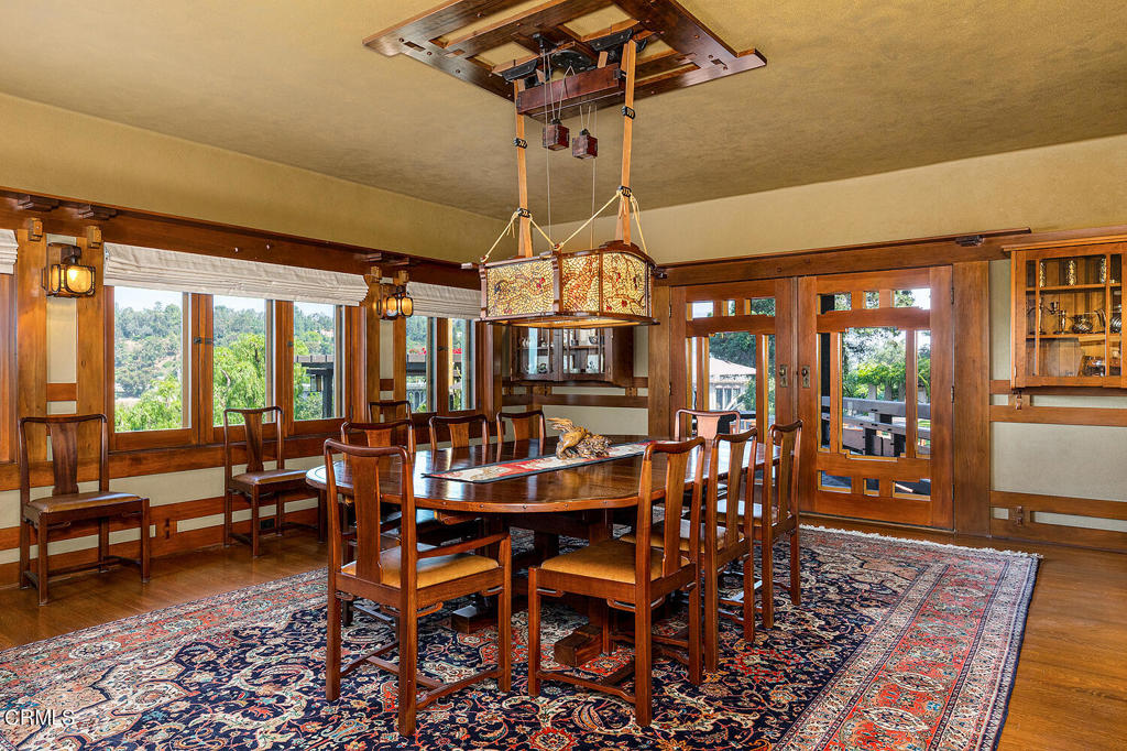 Residential Lease for rent at 195 S Grand Avenue, Pasadena, Los Angeles County CA featuring 6 beds and 10 baths