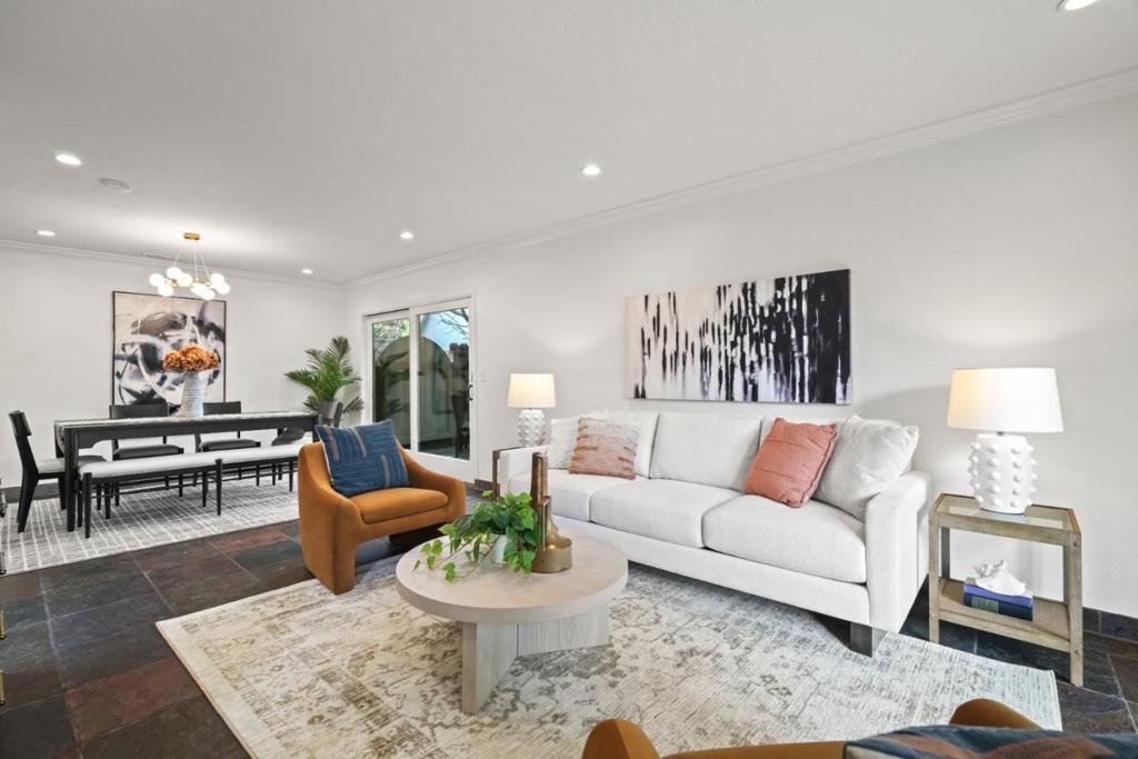 Residential for sale at 148 Myrtle Street, Santa Cruz CA featuring 5 beds and 3 baths