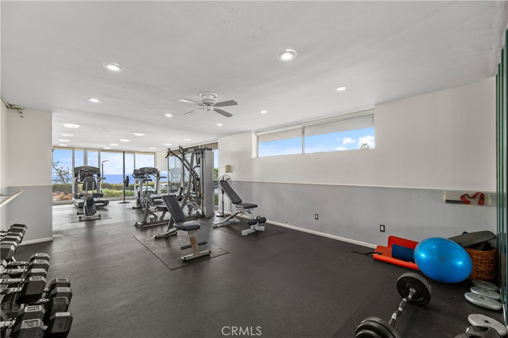 Residential for sale at 32679 Seagate H, Rancho Palos Verdes CA featuring 2 beds and 2 baths