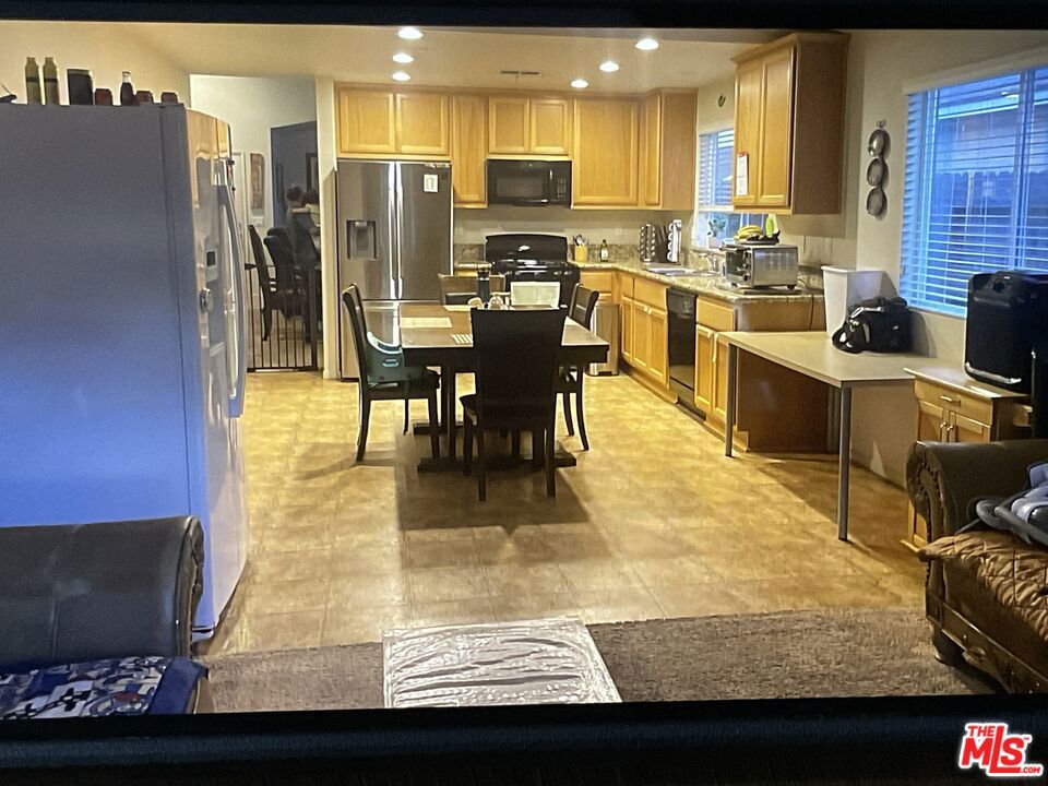 Residential for sale at 655 Lim Street, Merced CA featuring 4 beds and 2 baths