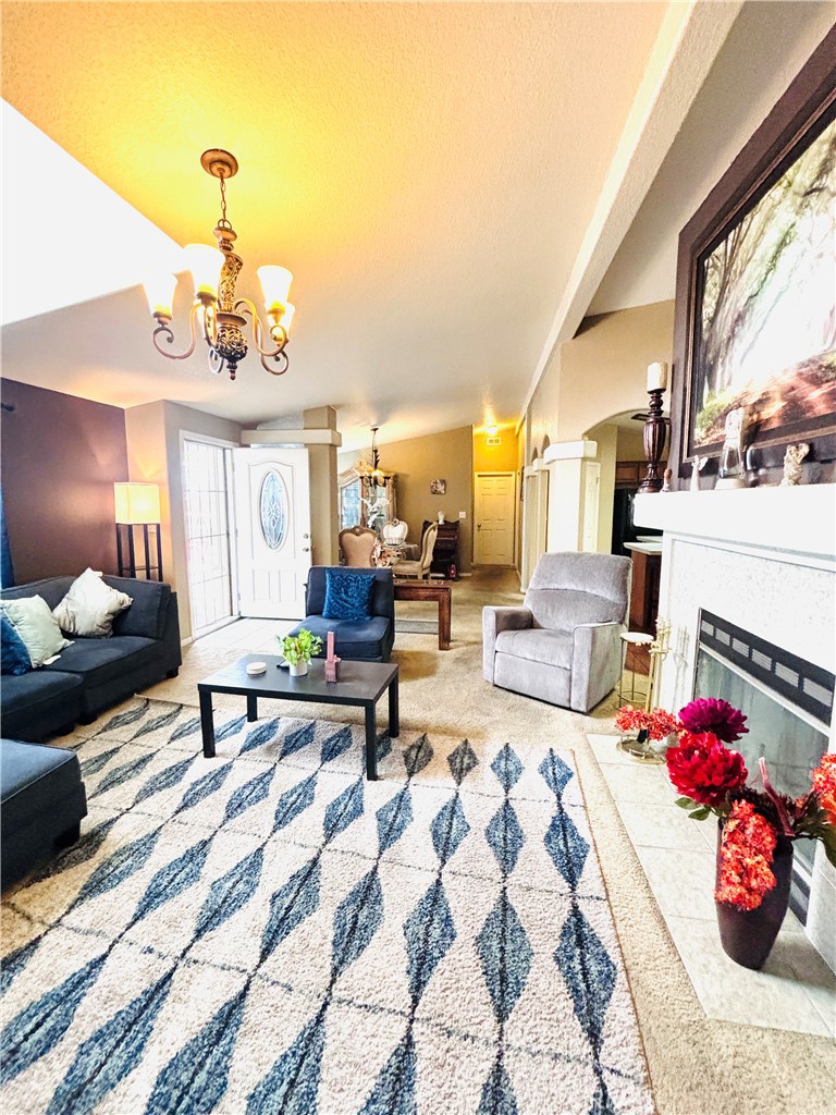 Manufactured In Park for sale at 17377 Valley 19, Fontana CA featuring 3 beds and 2 baths