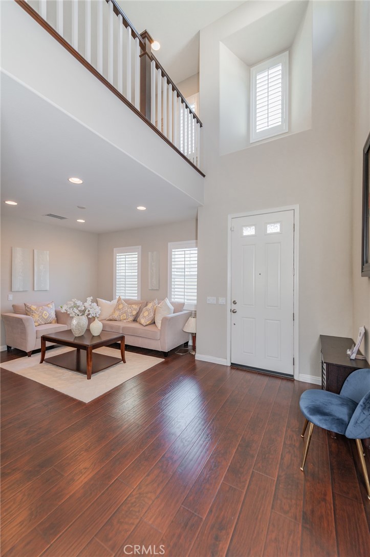 Residential for sale at 14349 Guilford Ave, Chino CA featuring 5 beds and 5 baths