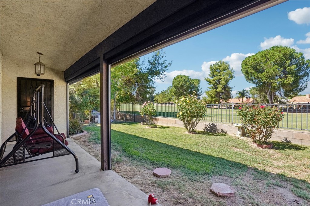 Residential for sale at 2534 Beech Tree Street, Hemet CA featuring 3 beds and 2 baths