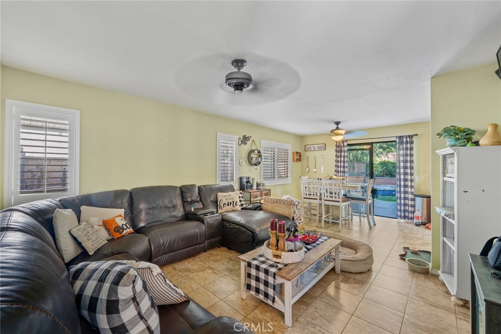 Residential for sale at 1226 Via Palermo, Redlands CA featuring 4 beds and 3 baths