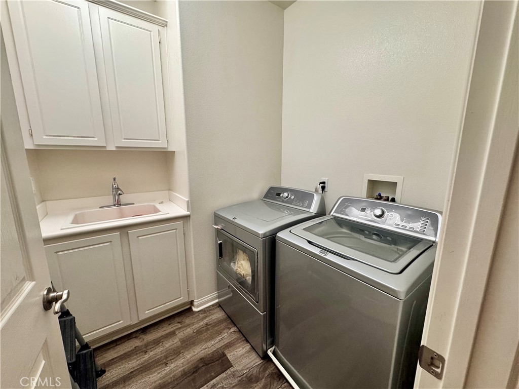 Residential for sale at 8706 Founders Grove St, Chino CA featuring 4 beds and 3 baths