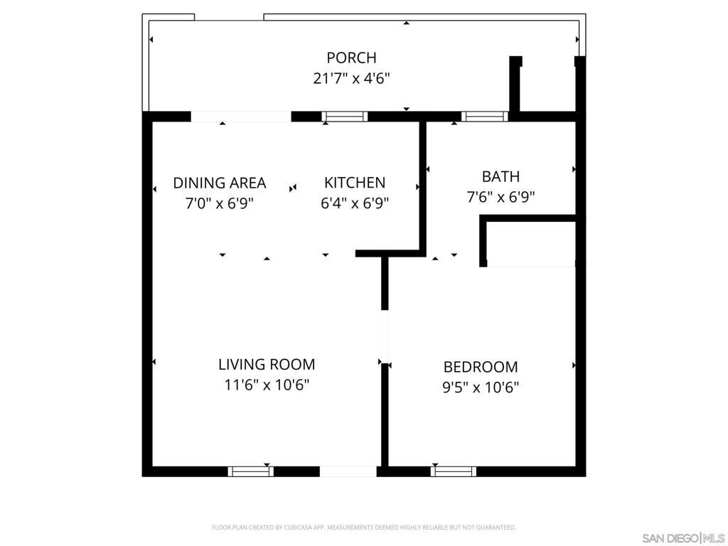 Residential Income for sale at 3577 85 Landis St, San Diego CA