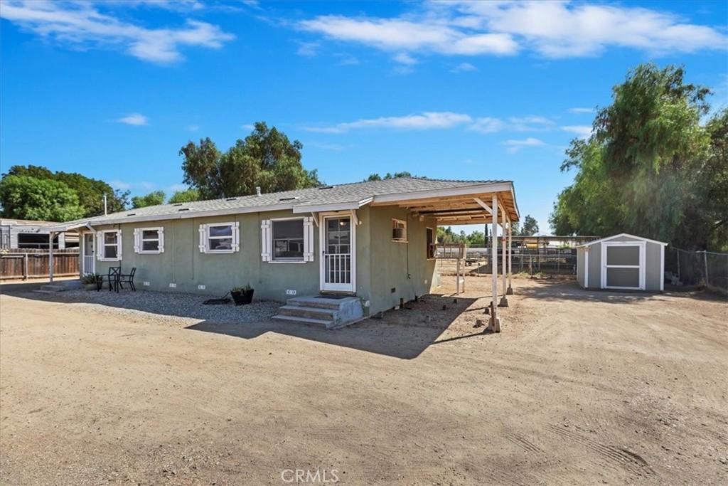 Residential for sale at 4174 Center Avenue, Norco CA featuring 3 beds and 2 baths