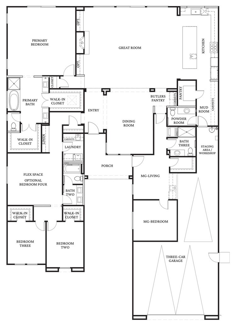 Residential for sale at 6079 Saddlehorn Lane, Jurupa Valley CA featuring 4 beds and 4 baths