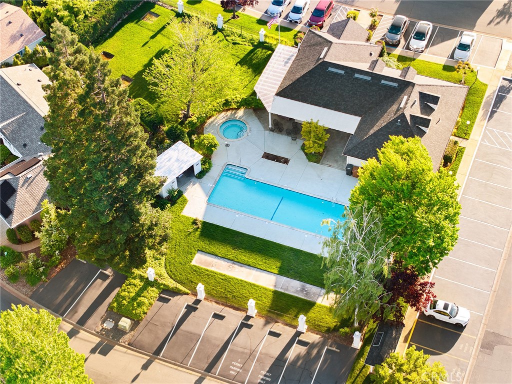 Residential for sale at 511 Montgomery Place, Paradise CA featuring 3 beds and 2 baths