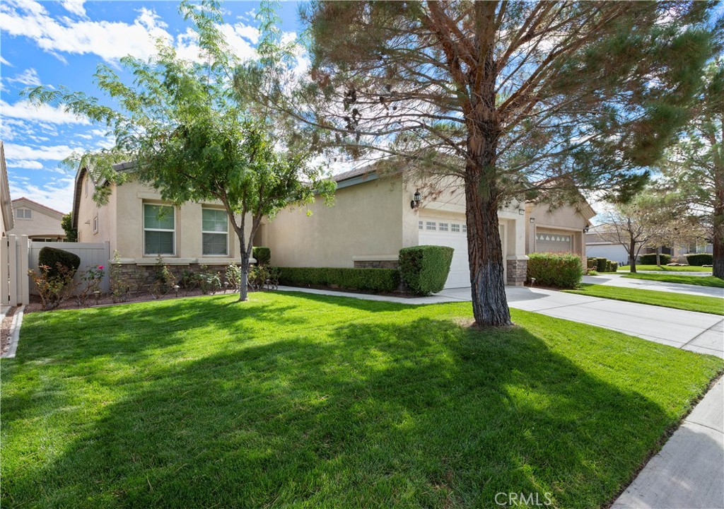 Residential for sale at 10041 Wilmington Lane, Apple Valley CA featuring 2 beds and 2 baths