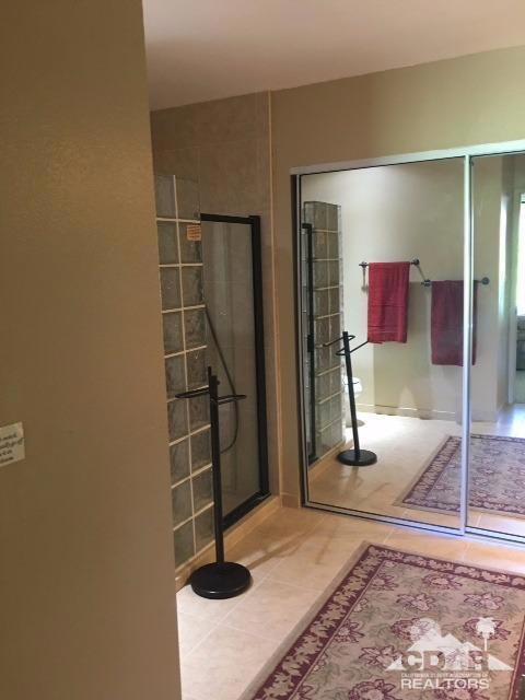 Residential Lease for rent at 63 Torremolinos Drive, Rancho Mirage CA featuring 2 beds and 2 baths