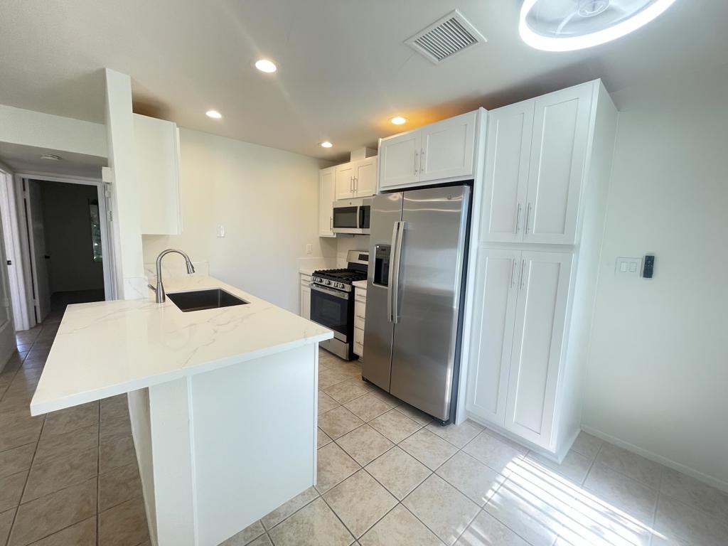 Residential for sale at 82567 Avenue 48 36, Indio CA featuring 2 beds and 1 bath