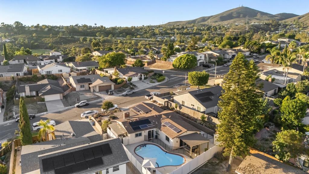 Residential for sale at 12979 Calle De Las Rosas, San Diego CA featuring 4 beds and 2 baths