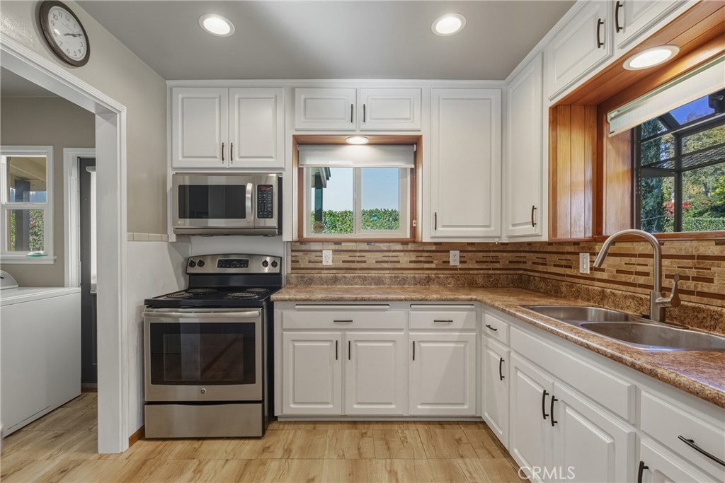 Residential for sale at 375 N Canyon Boulevard, Monrovia CA featuring 3 beds and 2 baths