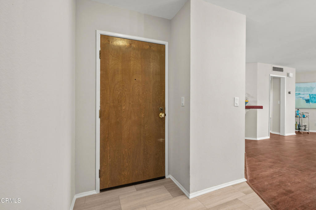 Residential for sale at 4499 Via Marisol 124, Los Angeles CA featuring 2 beds and 1 bath