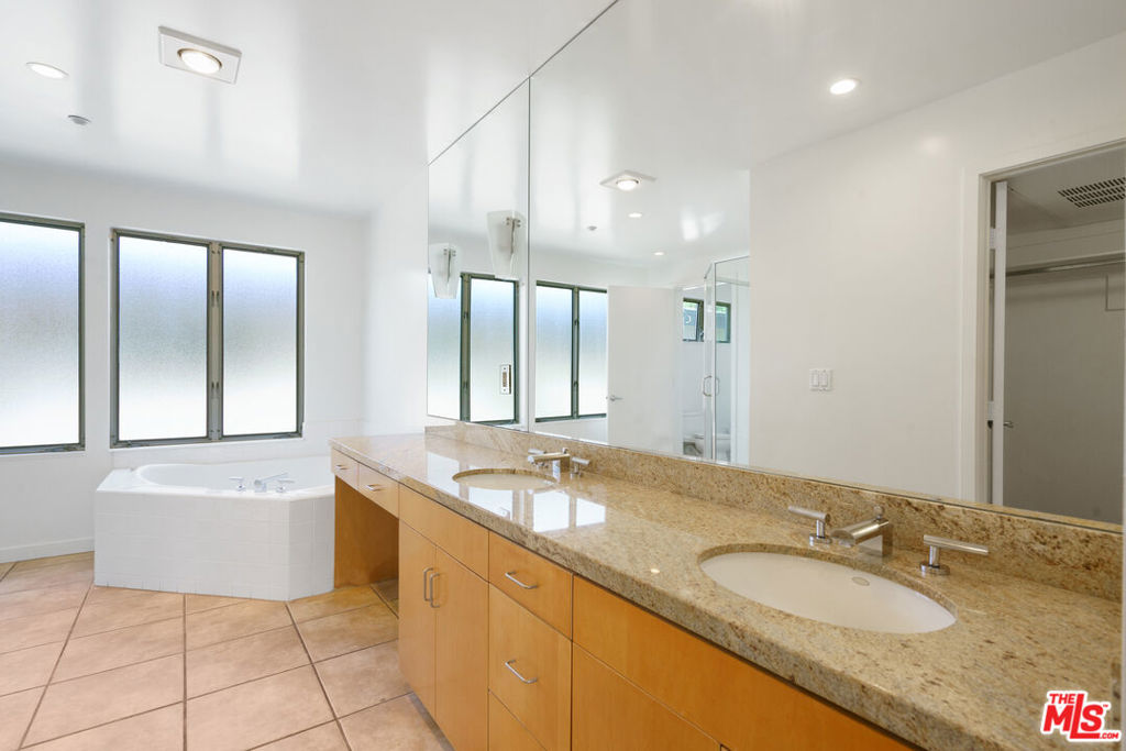 Residential for sale at 1809 Overland Avenue 5, Los Angeles CA featuring 2 beds and 3 baths