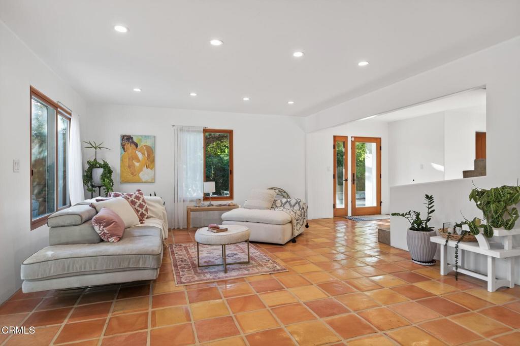 Residential for sale at 1195 Rancho Court, Ojai CA featuring 4 beds and 5 baths
