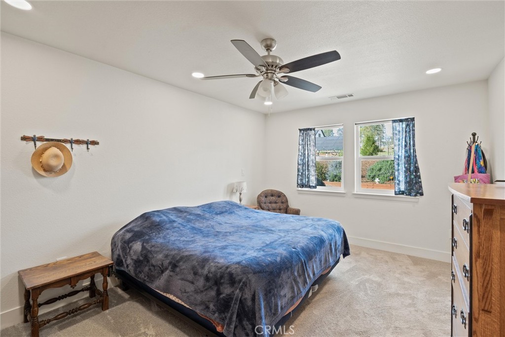 Residential for sale at 495 Castle Drive, Paradise CA featuring 3 beds and 3 baths