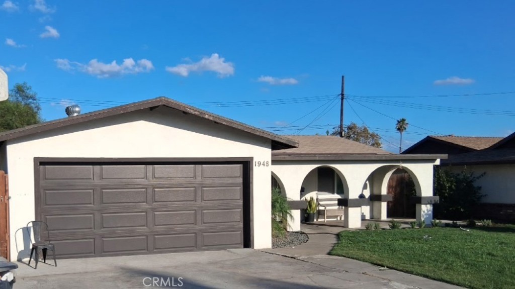 Residential for sale at 1948 Hunter Road, Colton CA featuring 3 beds and 2 baths