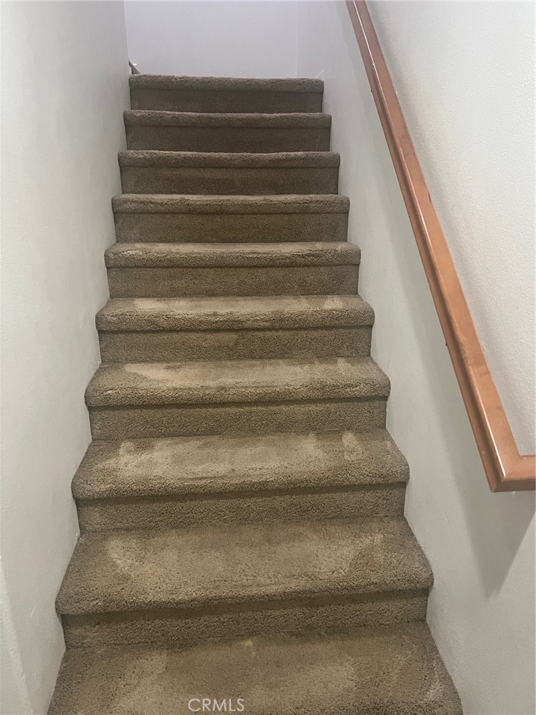 Residential for sale at 15723 Parkhouse 6, Fontana CA featuring 3 beds and 3 baths