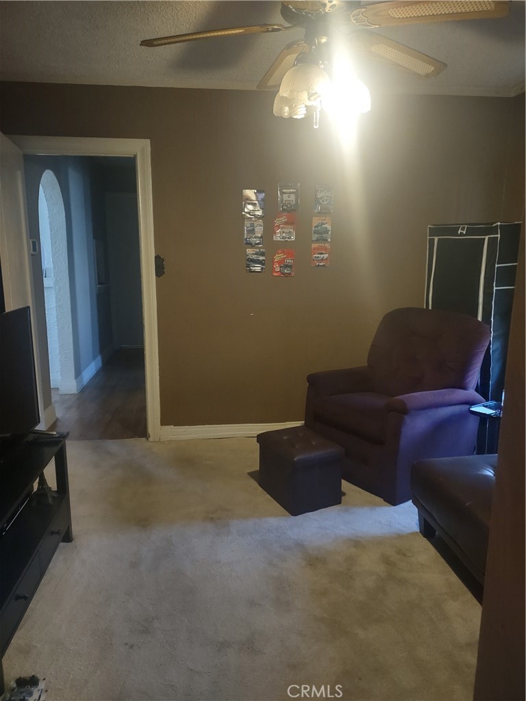 Residential for sale at 1449 W 81st Street, Los Angeles CA featuring 3 beds and 1 bath