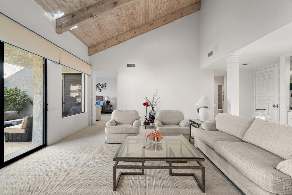 Residential for sale at 710 Inverness Drive, Rancho Mirage CA featuring 3 beds and 3 baths