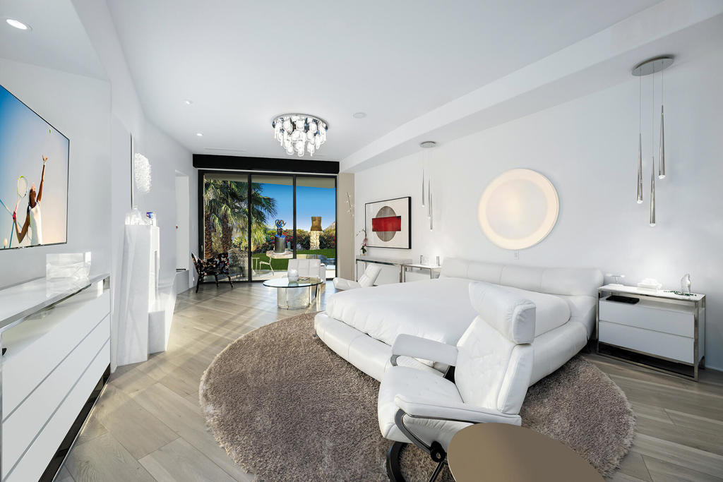 Residential for sale at 960 Andreas Canyon, Palm Desert CA featuring 4 beds and 5 baths